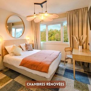 Bhoma Bourges - Hotel